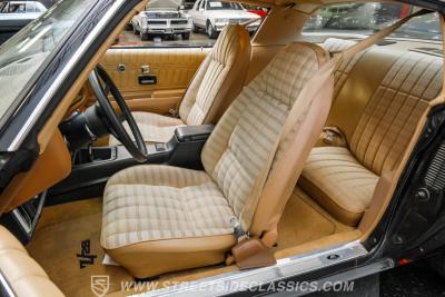 1977 Chevrolet Camaro Z28