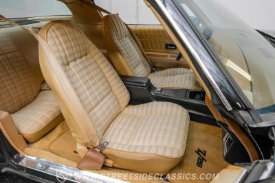 1977 Chevrolet Camaro Z28