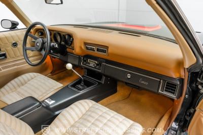 1977 Chevrolet Camaro Z28