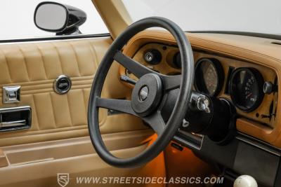 1977 Chevrolet Camaro Z28