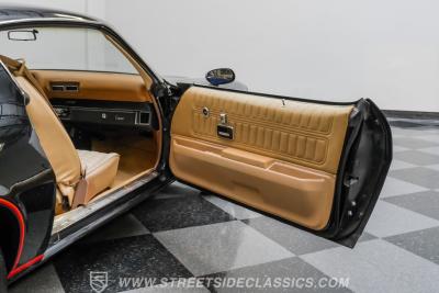 1977 Chevrolet Camaro Z28