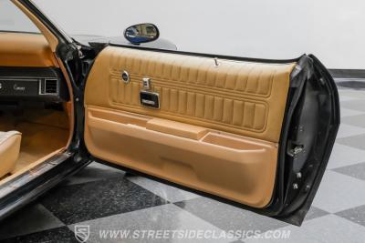 1977 Chevrolet Camaro Z28