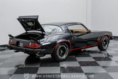 1977 Chevrolet Camaro Z28