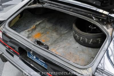 1977 Chevrolet Camaro Z28