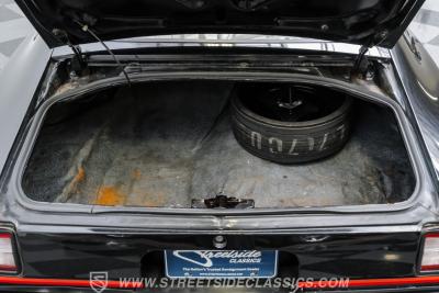 1977 Chevrolet Camaro Z28