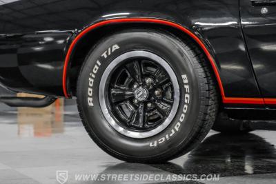 1977 Chevrolet Camaro Z28