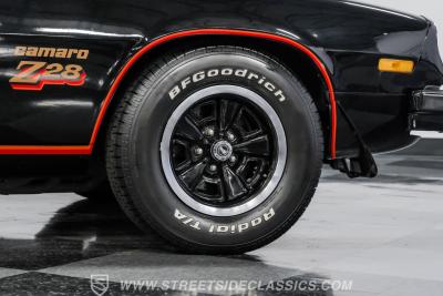 1977 Chevrolet Camaro Z28