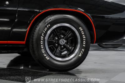 1977 Chevrolet Camaro Z28