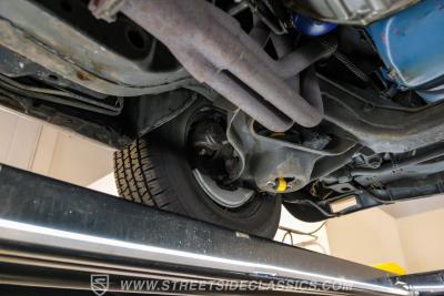 1977 Chevrolet Camaro Z28