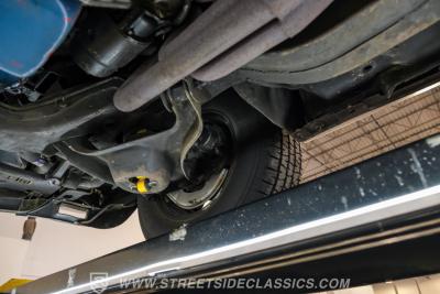 1977 Chevrolet Camaro Z28