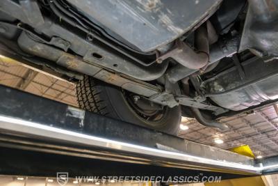 1977 Chevrolet Camaro Z28