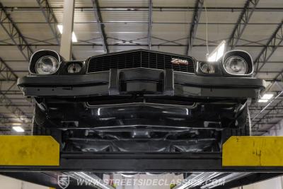 1977 Chevrolet Camaro Z28