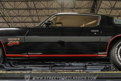 1977 Chevrolet Camaro Z28