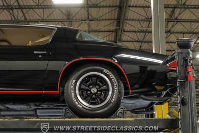 1977 Chevrolet Camaro Z28