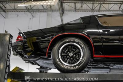 1977 Chevrolet Camaro Z28