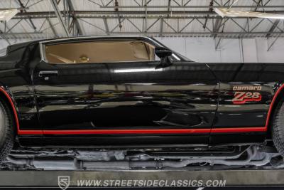 1977 Chevrolet Camaro Z28