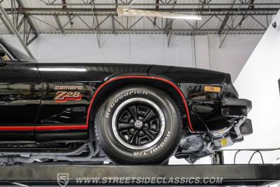 1977 Chevrolet Camaro Z28