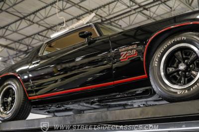1977 Chevrolet Camaro Z28