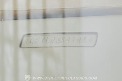 1977 Chevrolet Camaro Z28