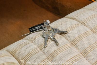 1977 Chevrolet Camaro Z28