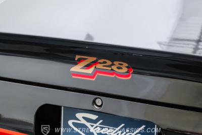 1977 Chevrolet Camaro Z28