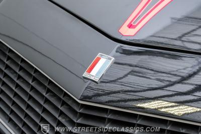 1977 Chevrolet Camaro Z28