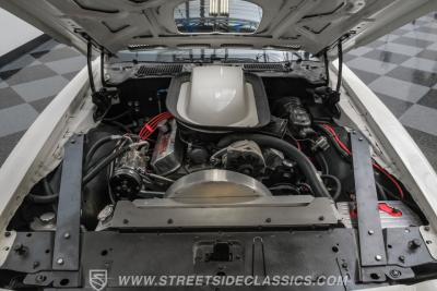 1976 Pontiac Firebird Trans Am