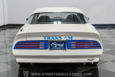 1976 Pontiac Firebird Trans Am