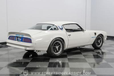 1976 Pontiac Firebird Trans Am