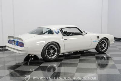 1976 Pontiac Firebird Trans Am