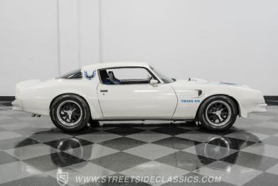 1976 Pontiac Firebird Trans Am