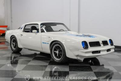 1976 Pontiac Firebird Trans Am