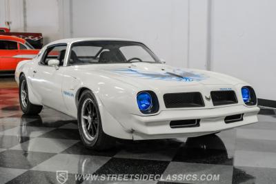 1976 Pontiac Firebird Trans Am