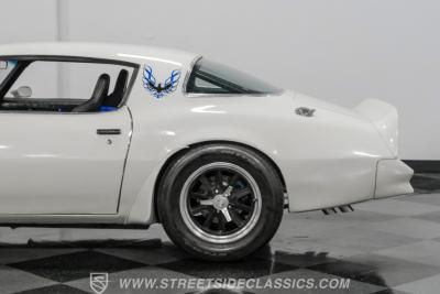 1976 Pontiac Firebird Trans Am