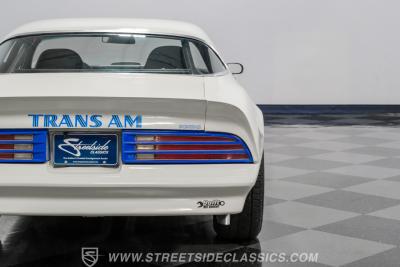 1976 Pontiac Firebird Trans Am