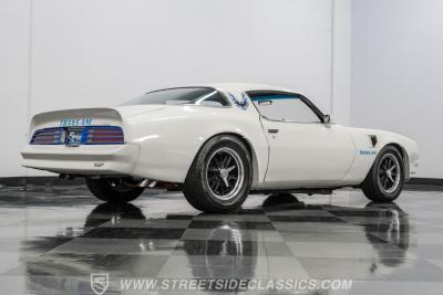 1976 Pontiac Firebird Trans Am