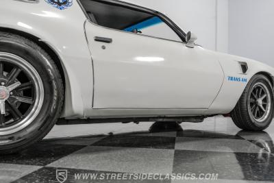 1976 Pontiac Firebird Trans Am