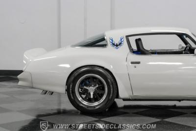 1976 Pontiac Firebird Trans Am