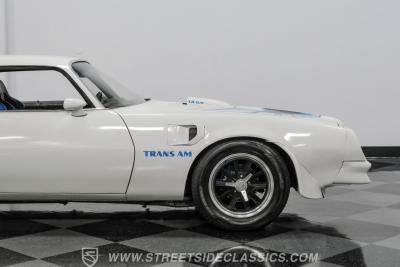 1976 Pontiac Firebird Trans Am