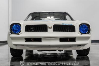 1976 Pontiac Firebird Trans Am