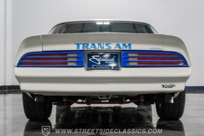 1976 Pontiac Firebird Trans Am