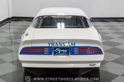 1976 Pontiac Firebird Trans Am