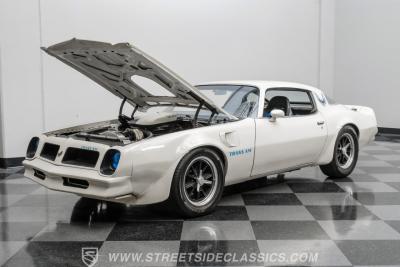 1976 Pontiac Firebird Trans Am