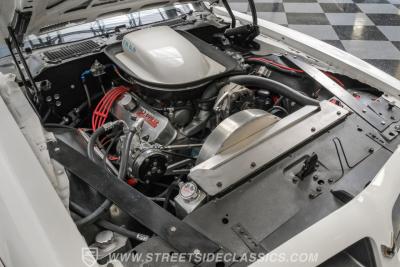 1976 Pontiac Firebird Trans Am