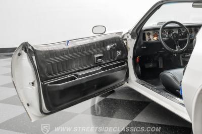 1976 Pontiac Firebird Trans Am