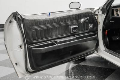 1976 Pontiac Firebird Trans Am