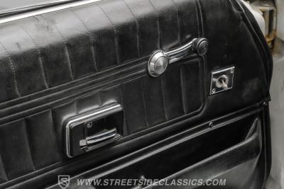 1976 Pontiac Firebird Trans Am