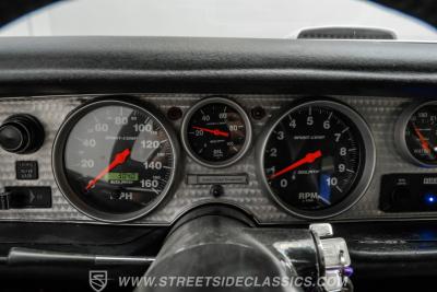 1976 Pontiac Firebird Trans Am