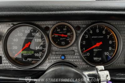 1976 Pontiac Firebird Trans Am