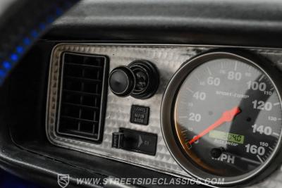 1976 Pontiac Firebird Trans Am